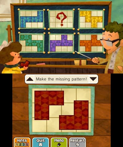 Professor Layton and The on sale Miracle Mask for Nintendo 3DS